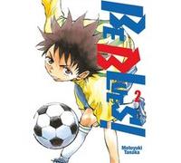Be Blues! - Tome 02 Tanaka Motoyuki (Auteur), Tanaka Motoyuki (Illustration), Tanaka Motoyuki (Scénario)