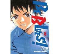 Be Blues! - Tome 06