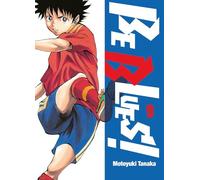 Be Blues! - Tome 09