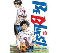 Be Blues! - Tome 10