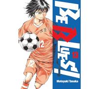 Be Blues! - Tome 13