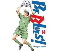 Be Blues! - Tome 14