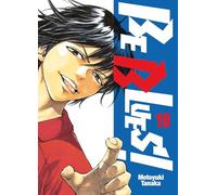 Be Blues! - Tome 19
