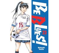 Be Blues! - Tome 23 - Tanaka Motoyuki - Meian - broché - Manga
