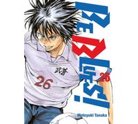 Be Blues! - Tome 26