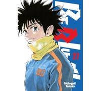 Be Blues! - Tome 27