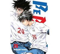 Be Blues! - Tome 28