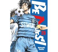 Be Blues! - Tome 29