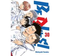 Be Blues! - Tome 30