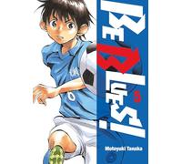 Be Blues! Tome 5 - Le Duo des Destins Croisés - Manga Shonen de Football