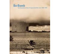 Be-Bomb: The Transatlantic War of Images and All That Jazz. 1946-1956