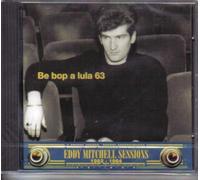 Eddy Mitchell - Be Bop A Lulla 63