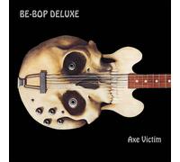 Be Bop Deluxe Axe Victim (Vinyl) 12" Album