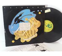 BE BOP DELUXE - BE BOP DELUXE futurama, SHSP 4045