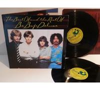 Be Bop Deluxe - Be Bop Deluxe THE BEST OF AND THE REST OF BE BOP DELUXE, gatefold, double album, SHS0 4102