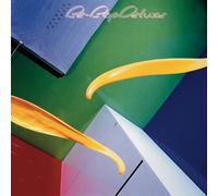 BE BOP DELUXE - DRASTIC PLASTIC: 2CD EXPANDED & REMASTERED EDITION 2 CD NEUF