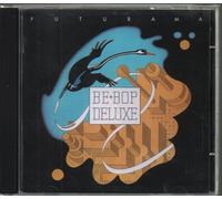 Be Bop Deluxe - Futurama