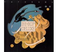 Be Bop Deluxe - Futurama