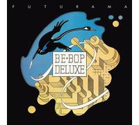Futurama – CD neuf – Esoteric