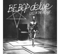 Live in The Air Age – Esoteric