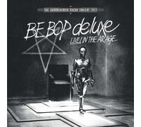Be Bop Deluxe - Live! In The Air Age: Hammersmith Odeon Concert 1977 (White Viny