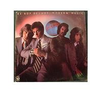 Be Bop Deluxe - Modern Music [LP VINYL]