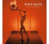 BE-BOP DELUXE - SUNBURST FINISH 3 CD+DVD NEUF