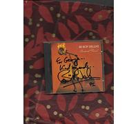 Be Bop Deluxe - Sunburst Finish [Import]
