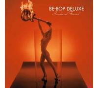 Be-Bop Deluxe - Sunburst Finish [New Vinyl LP] UK - Import