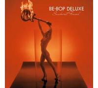 Be Bop Deluxe - Sunburst Finish - Vinyl Record 12 Album - 59 - E72z