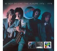 The Albums 1976-1978 – CD – tonpool Medien