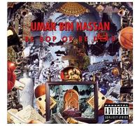 Hassan, Umar Bin – Bop Or Be Dead – Island