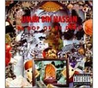 Be Bop Or Be Dead by Umar Bin Hassan (1993-07-20)