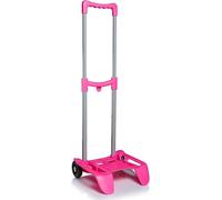 Be Box trolley trolley Plus couleur rose Rose