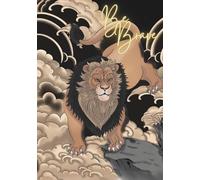 Be Brave Journal: For Mental Health, Creative Writing, and Healing