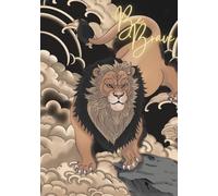 Be Brave Journal: For Mental Health, Creative Writing, and Healing