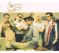 Be - by My Side [Import]