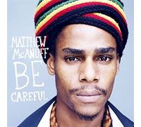 Be Careful CD