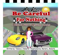 Be Careful For Nothing: A Biblical Guide to Defeating Anxiety