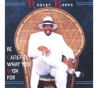 Be Careful What You Wish for [Import]