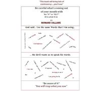 Be Careful What's Coming Out Of Your Mouth (Latest Edition)