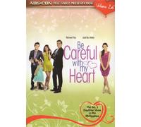 Be Careful Wth My heart Vol 26 Filipino TV Series
