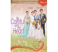Be Careful Wth My heart Vol 31 Filipino TV Series