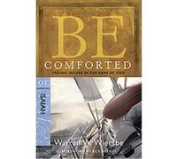 Be Comforted