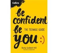 Be Confident Be You by Collins Kids Paperback Book Collins Kids (Auteur)