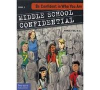Be Confident in Who You are Bk. 1 by Annie Fox & Illustrated by Matt Kindt Annie Fox (Auteur)