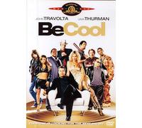 Be cool