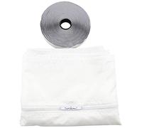 Be Cool BC03AIRSTPVT Joint de porte 1 pc(s)