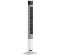 BE COOL BC121TU2201F Ventilateur de tour 121 cm, fonction d'orientation