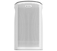 Be Cool BC22LR2105 purificateur d'air 24 m² 49 dB 42 W Blanc et Noir